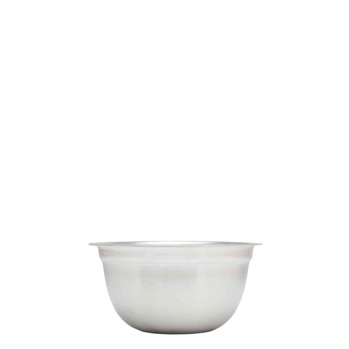 Table Pride 18cm German Bowl - Silver