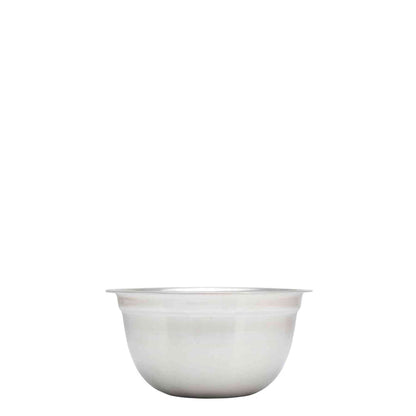 Table Pride 18cm German Bowl - Silver
