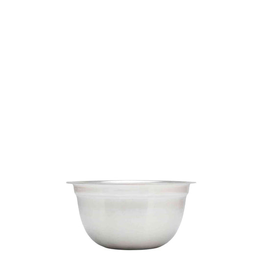 Table Pride 18cm German Bowl - Silver