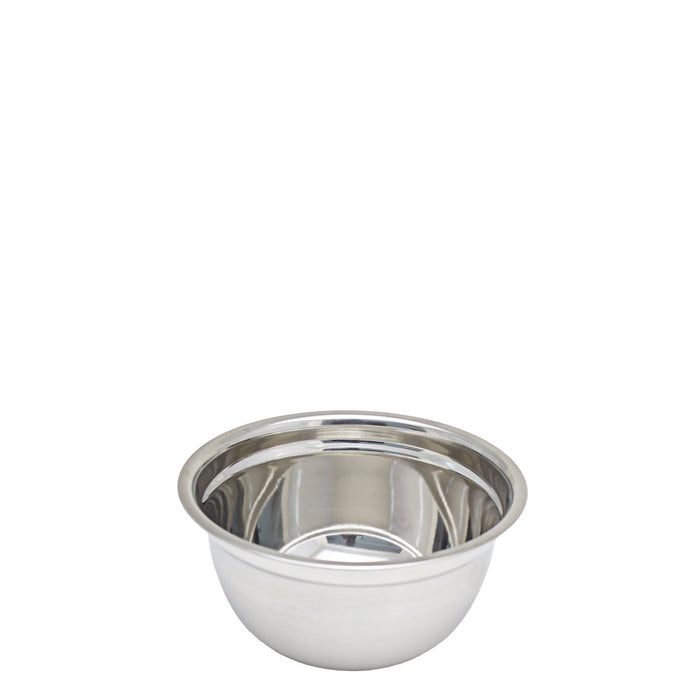 Table Pride 18cm German Bowl - Silver