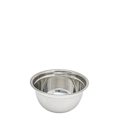 Table Pride 18cm German Bowl - Silver