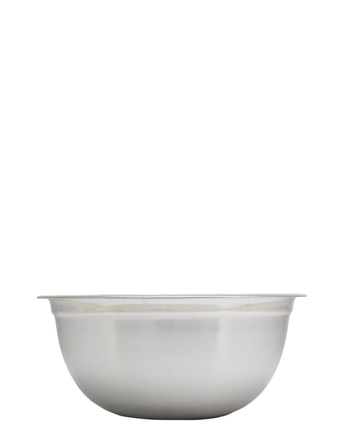 Table Pride 26cm German Bowl - Silver