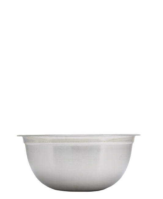 Table Pride 26cm German Bowl - Silver