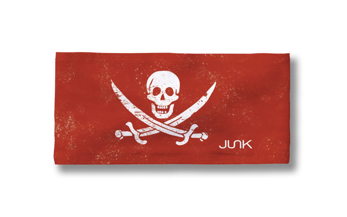 Take No Prisoners Big Bang Lite Headband - View 3