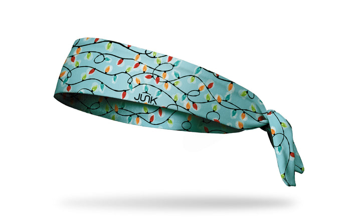 Tangled Flex Tie Headband - View 1
