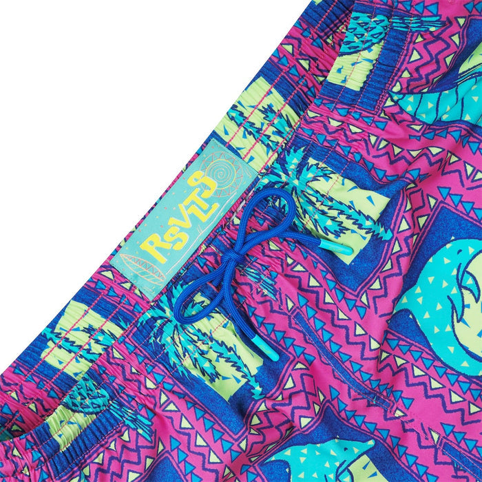 RSVLTS RSVLTS Hybrid Shorts Tapa Tropic – Hybrid Shorts Tapa Tropic – Hybrid Shorts