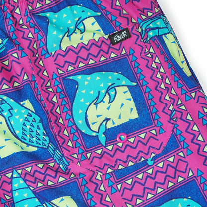 RSVLTS RSVLTS Hybrid Shorts Tapa Tropic – Hybrid Shorts Tapa Tropic – Hybrid Shorts