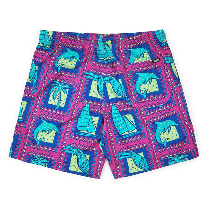RSVLTS RSVLTS Hybrid Shorts Tapa Tropic – Hybrid Shorts Tapa Tropic – Hybrid Shorts