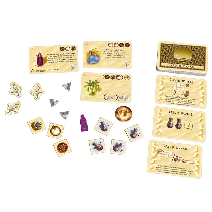 Targi Expansion Games Thames & Kosmos