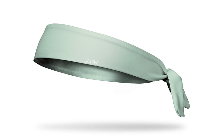 Tea Leaves Flex Tie Headband - View 1