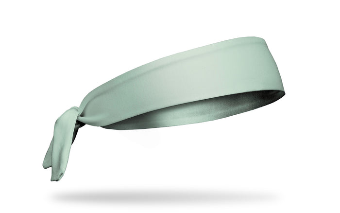 Tea Leaves Flex Tie Headband - View 2