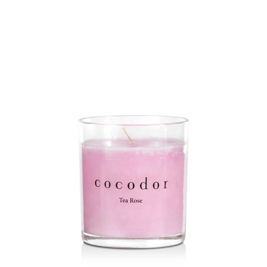 Tea Rose