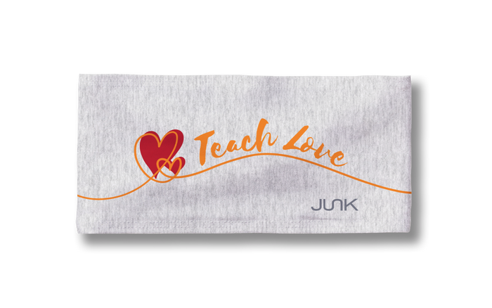 Teach Love Big Bang Lite Headband - View 3