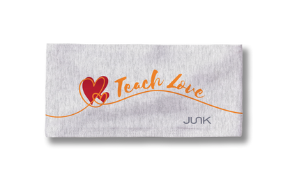 Teach Love Big Bang Lite Headband - View 3