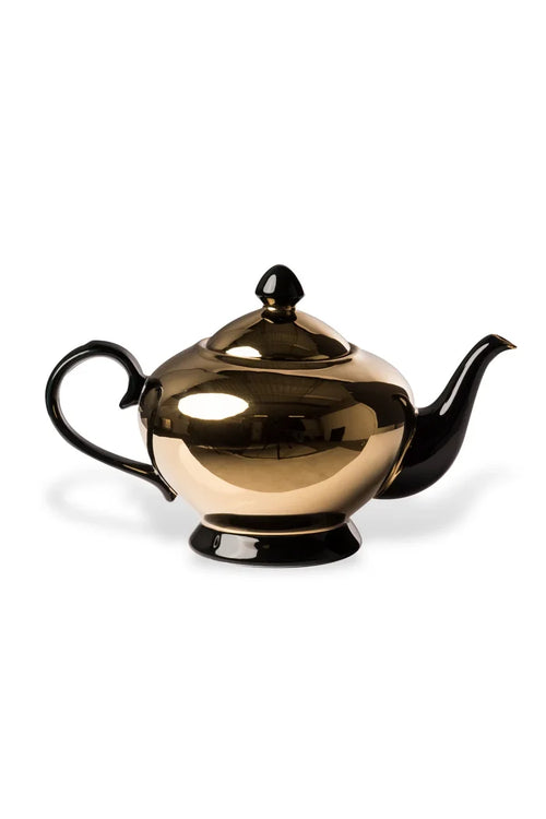 TEAPOT LEGACY