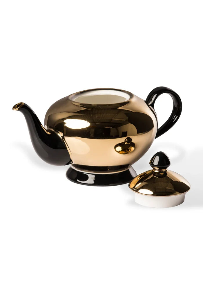 TEAPOT LEGACY