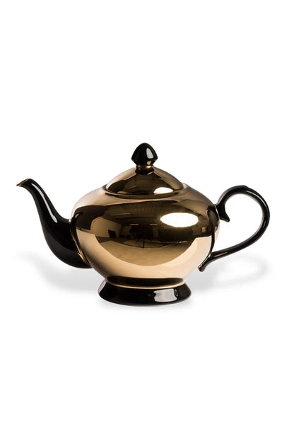 TEAPOT LEGACY
