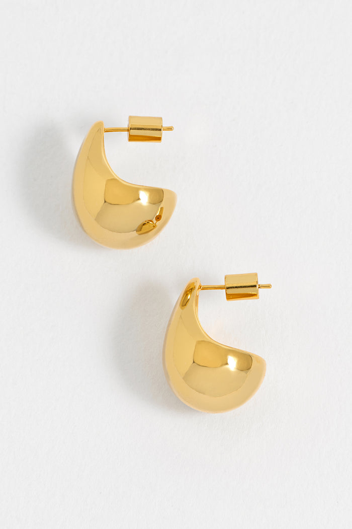 Teardrop Earrings