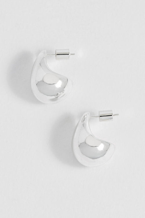 Teardrop Earrings