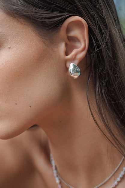 Teardrop Earrings