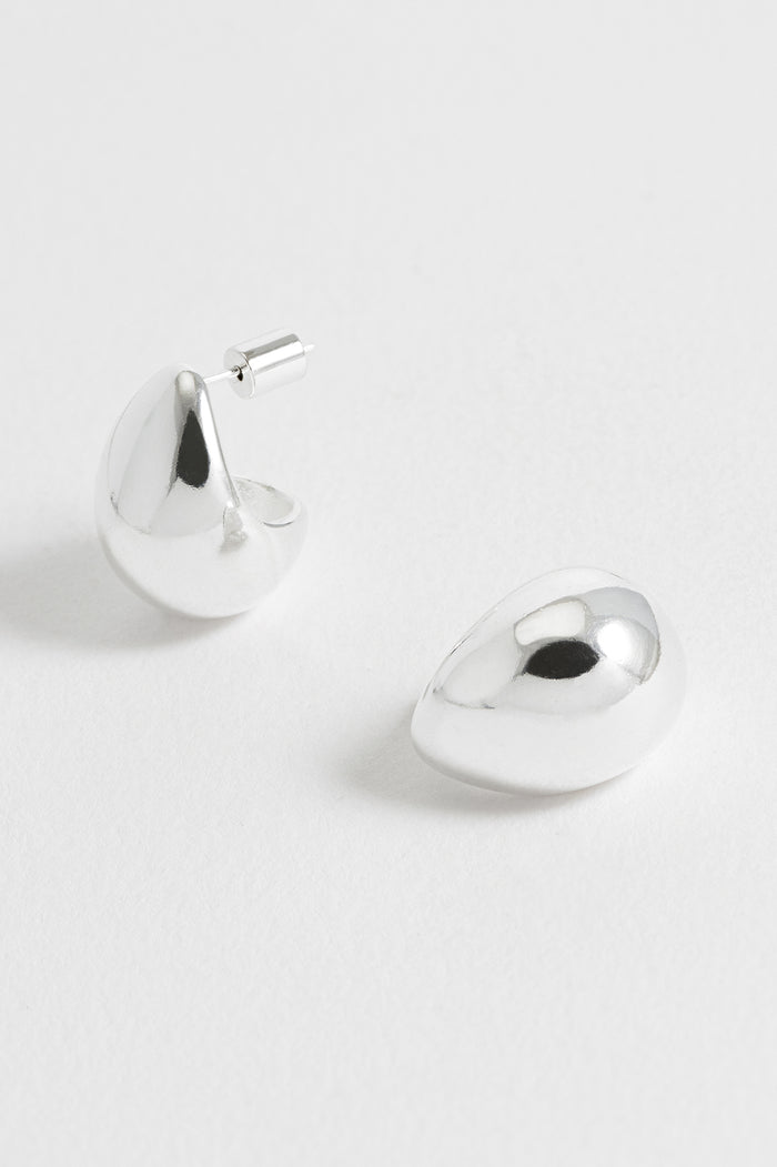 Teardrop Earrings