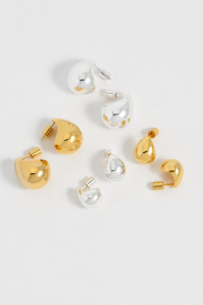 Teardrop Earrings
