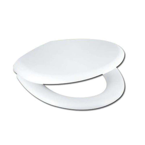 Techplas Dynamic Soft Close Toilet Seat & Cover