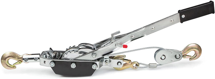 TEKTON 5547 POWER PULLERS W/3 HOOKS - Cash Converters
