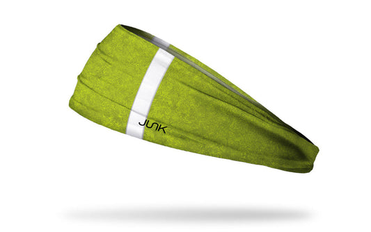 Tennis Ball Big Bang Lite Headband - View 1