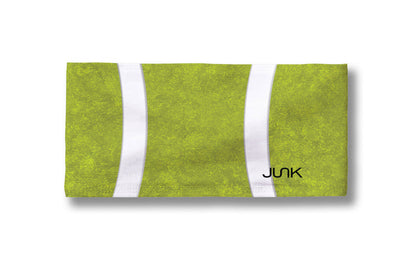 Tennis Ball Big Bang Lite Headband - View 3
