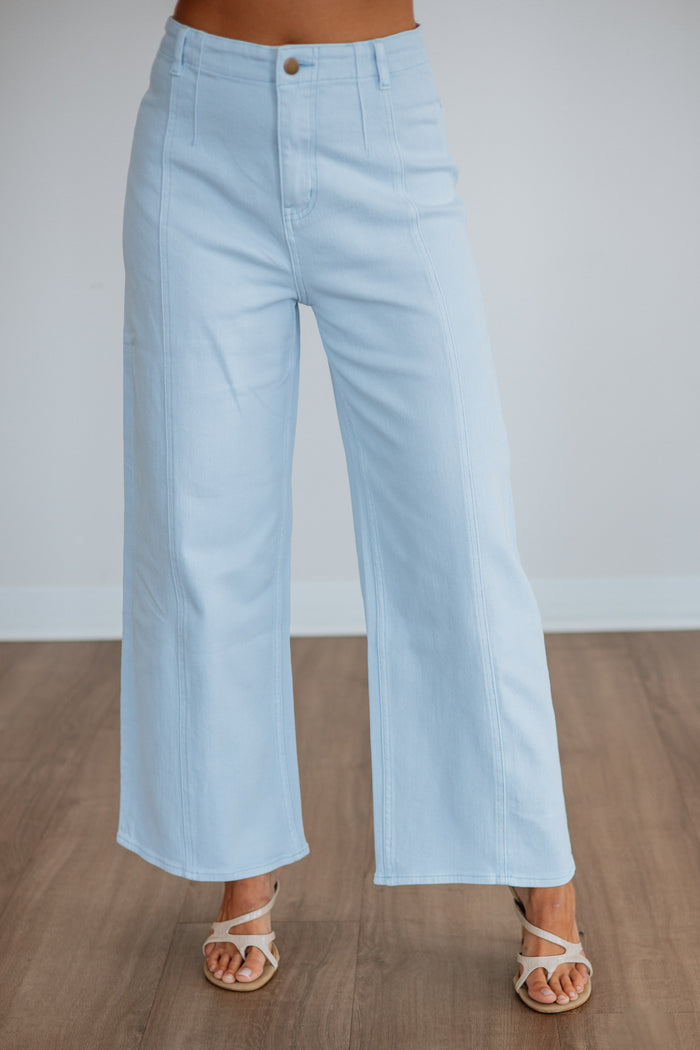 Baby Blue / Small