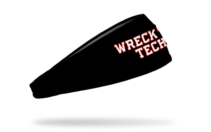 Texas Tech University: Wreck 'Em Tech Big Bang Lite Headband - View 2