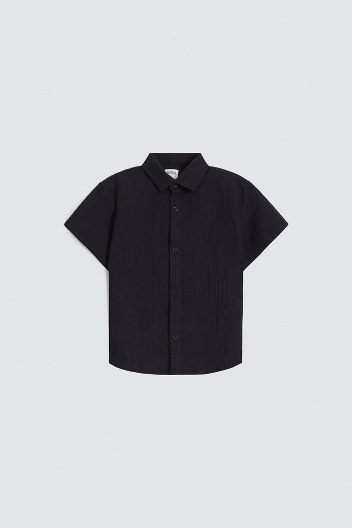 Jet Black
