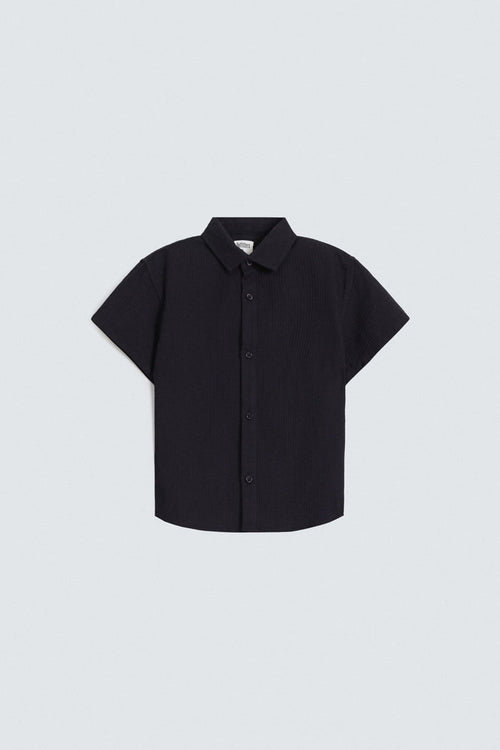 Jet Black