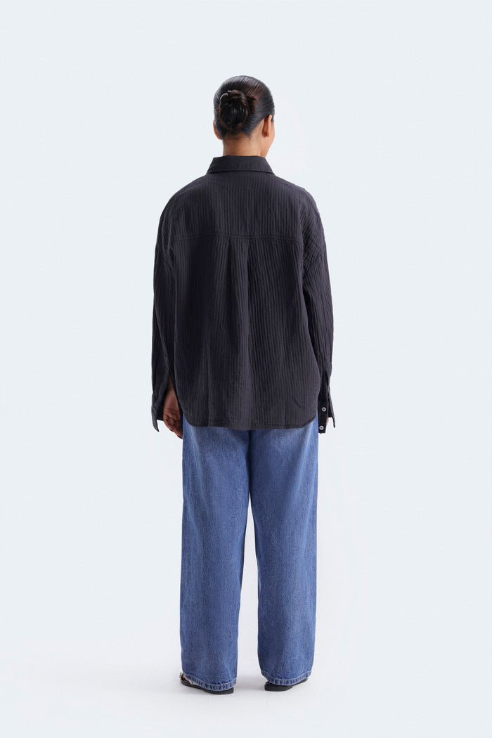 Anthracite Grey