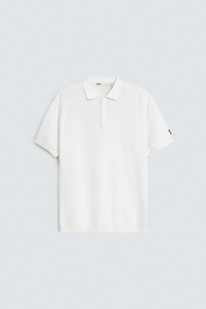 Off White / S / SS-26