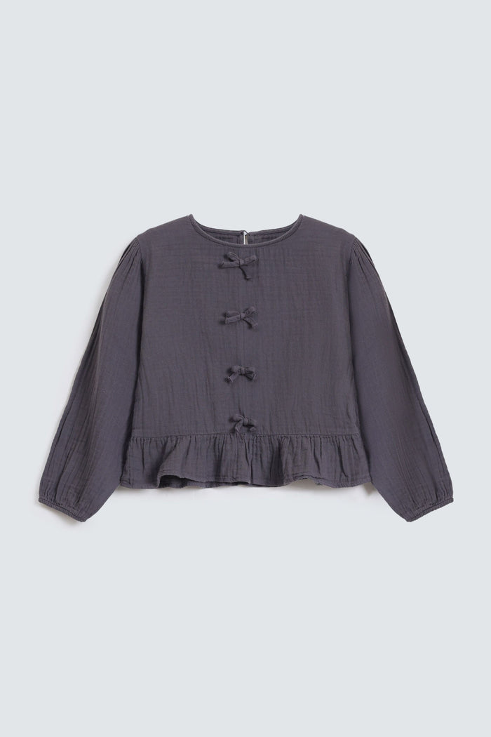 Anthracite Grey