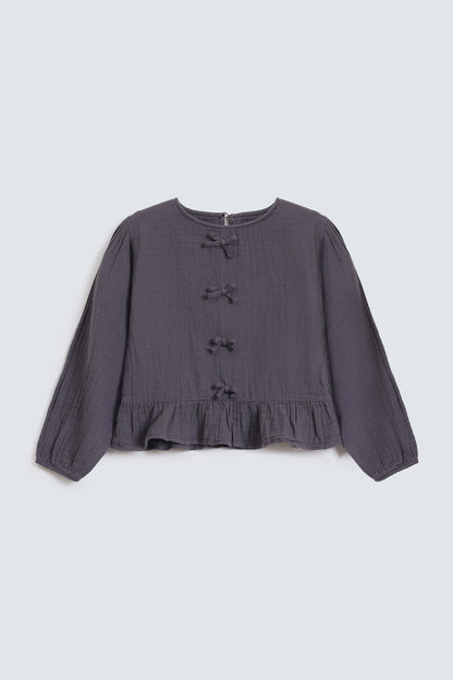 Anthracite Grey