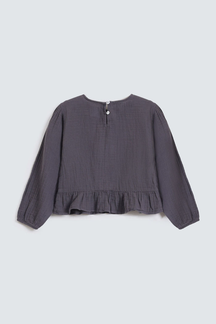 Anthracite Grey