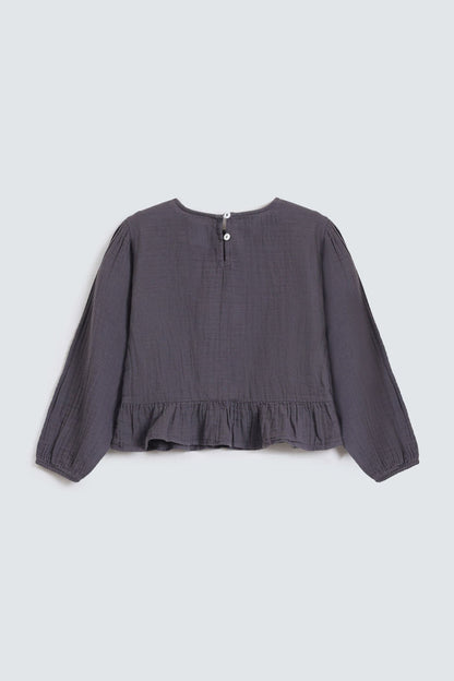 Anthracite Grey