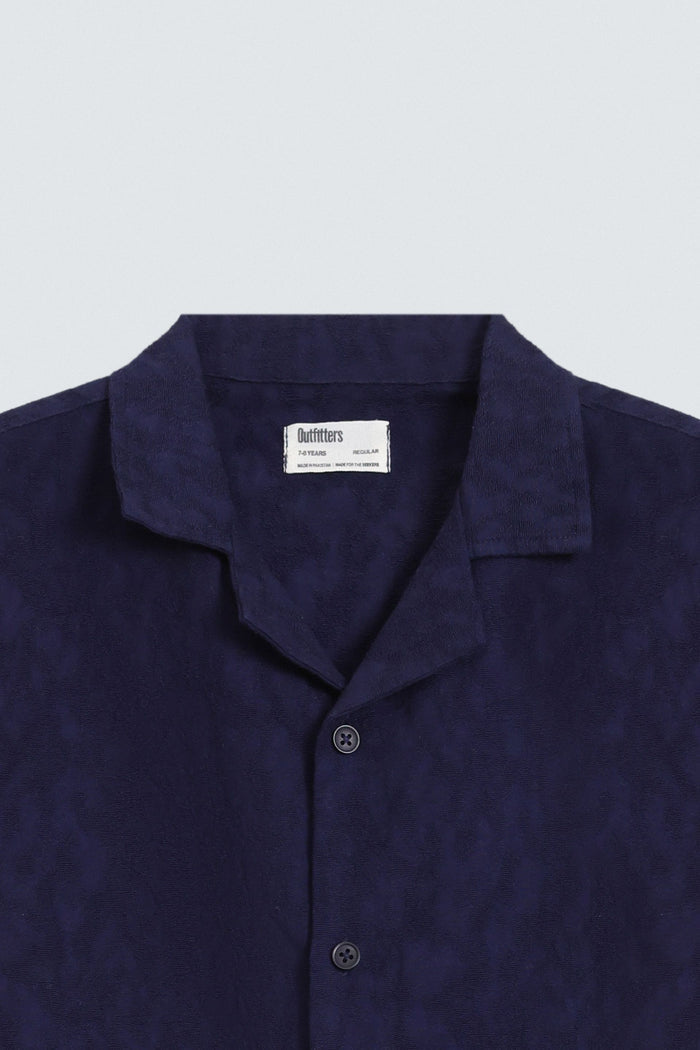 Dark Blue