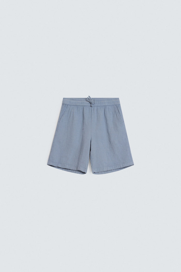 Pale Blue