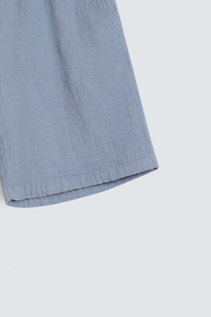 Pale Blue