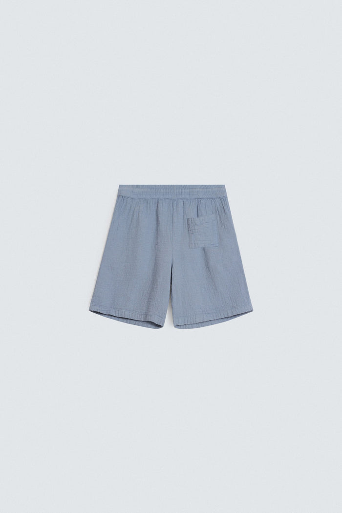 Pale Blue