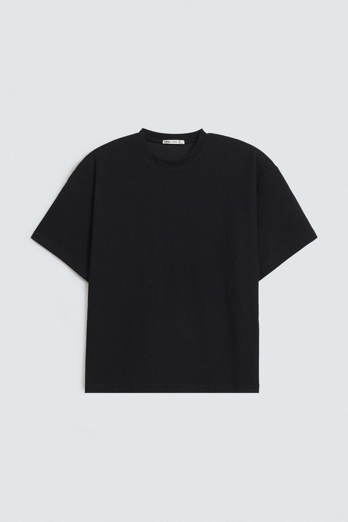 Black / S / SS-26