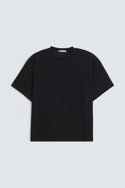 Black / S / SS-26