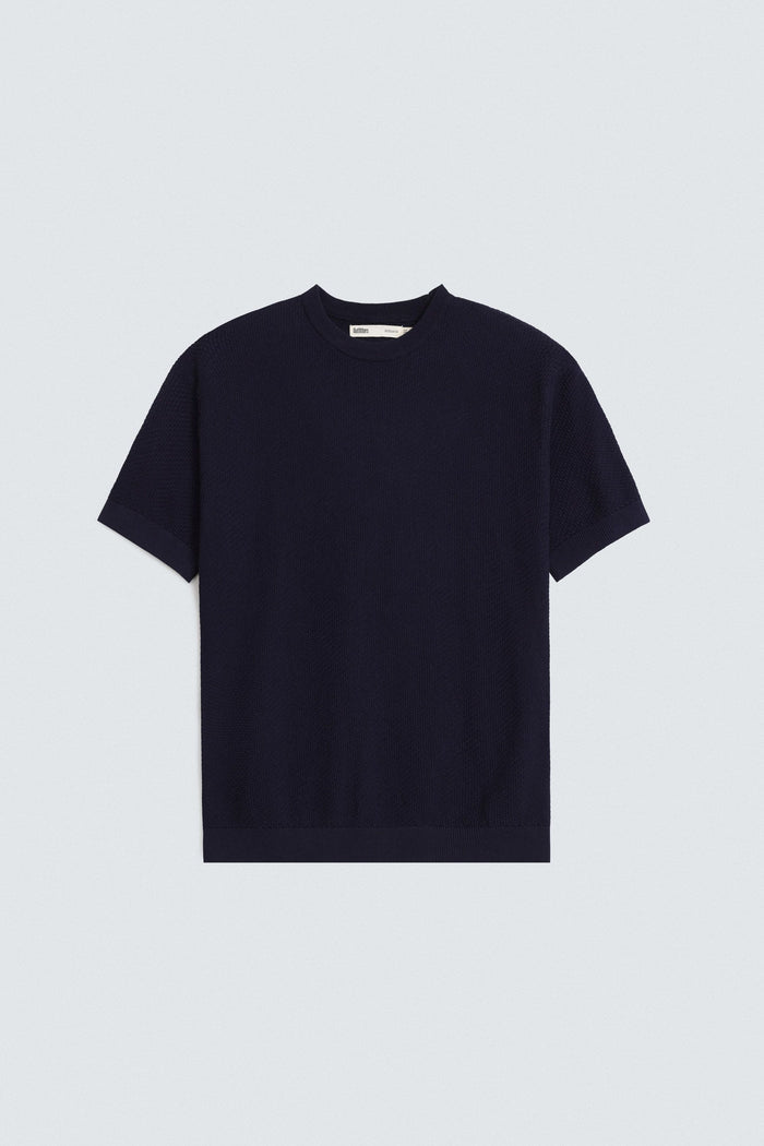 Dark Blue / S / SS-26