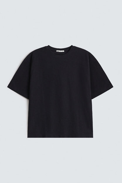 Black / S / SS-26