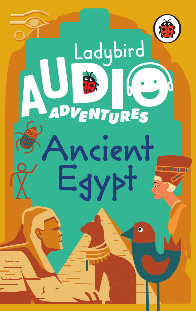 The Adventure Bundle for 5+