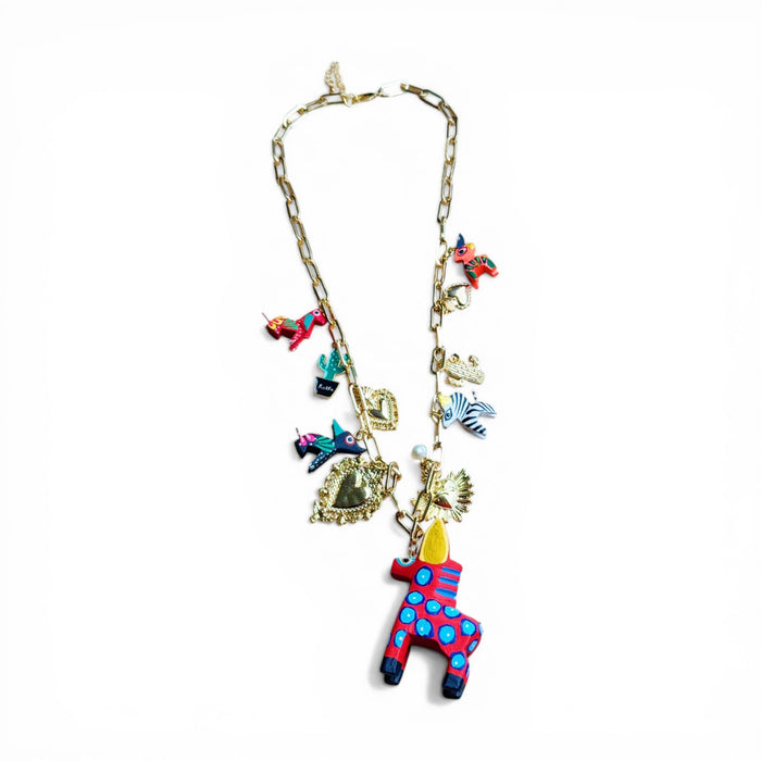 The "Araceli" Necklace